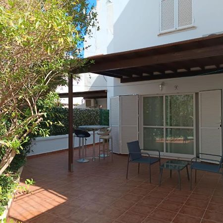 Duplex Espectacular En Primera Linea Naturista! Las Bombardas Exteriér fotografie