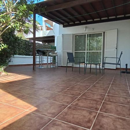 Duplex Espectacular En Primera Linea Naturista! Las Bombardas Exteriér fotografie