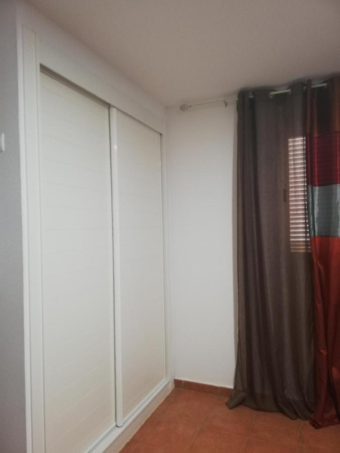 Duplex Espectacular En Primera Linea Naturista! Las Bombardas Exteriér fotografie