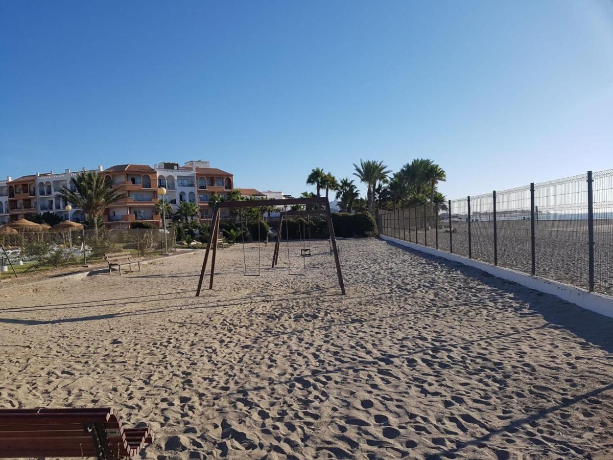 Duplex Espectacular En Primera Linea Naturista! Las Bombardas Exteriér fotografie