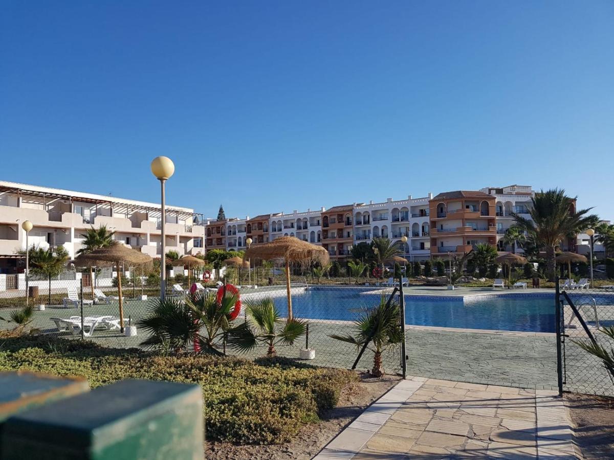 Duplex Espectacular En Primera Linea Naturista! Las Bombardas Exteriér fotografie
