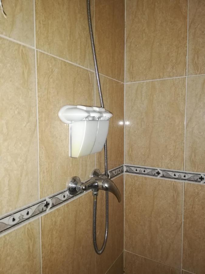 Duplex Espectacular En Primera Linea Naturista! Las Bombardas Exteriér fotografie