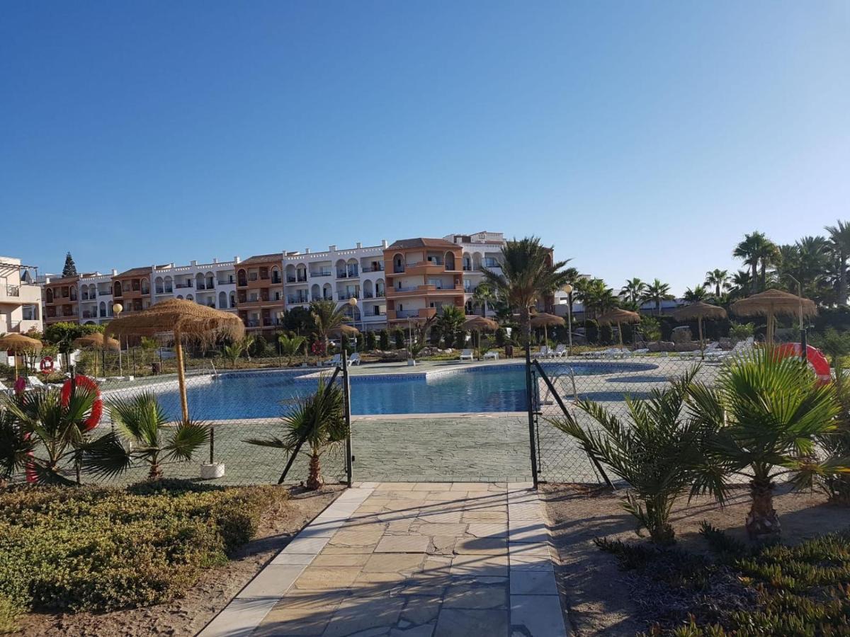 Duplex Espectacular En Primera Linea Naturista! Las Bombardas Exteriér fotografie
