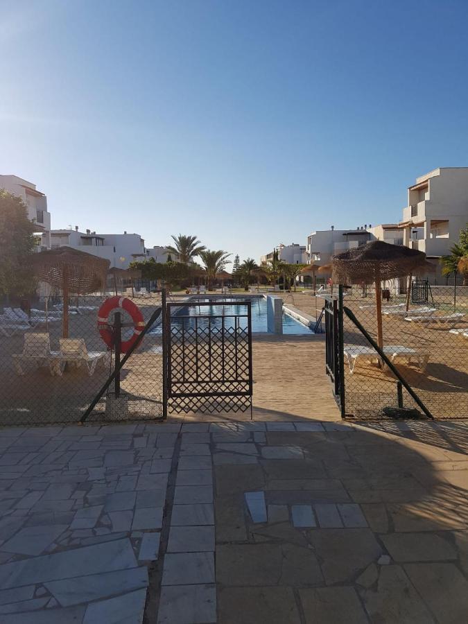 Duplex Espectacular En Primera Linea Naturista! Las Bombardas Exteriér fotografie