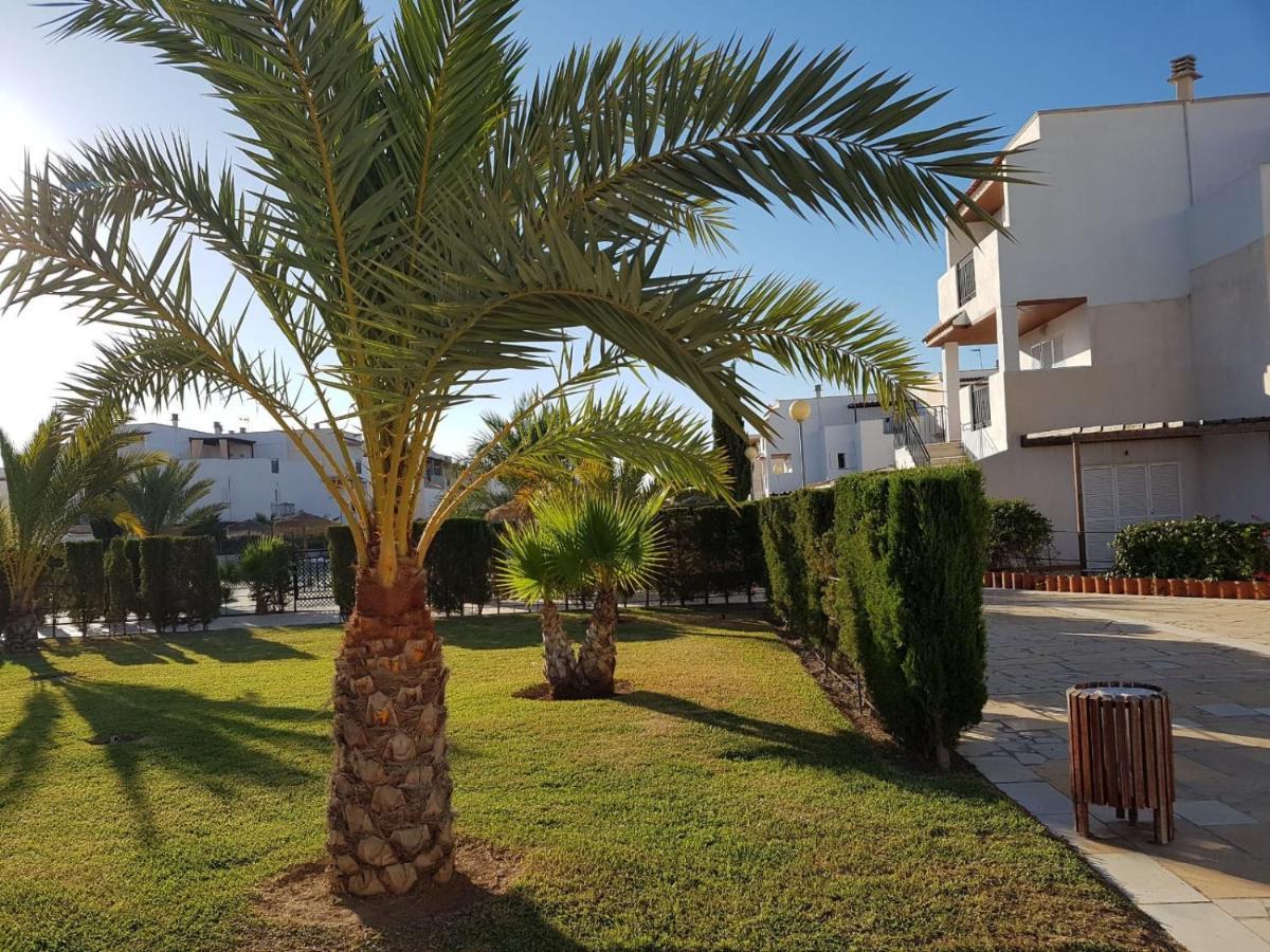 Duplex Espectacular En Primera Linea Naturista! Las Bombardas Exteriér fotografie