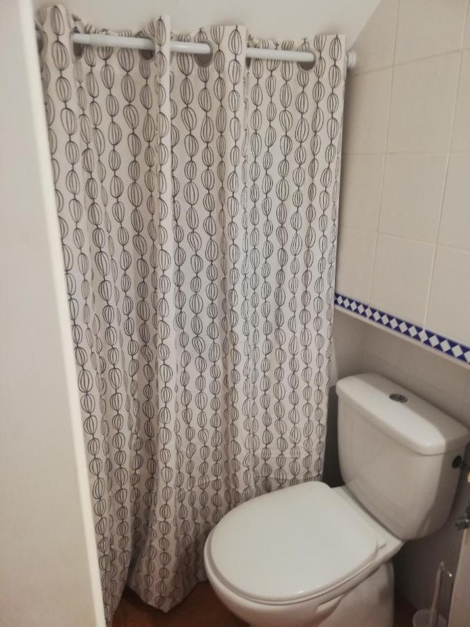 Duplex Espectacular En Primera Linea Naturista! Las Bombardas Exteriér fotografie