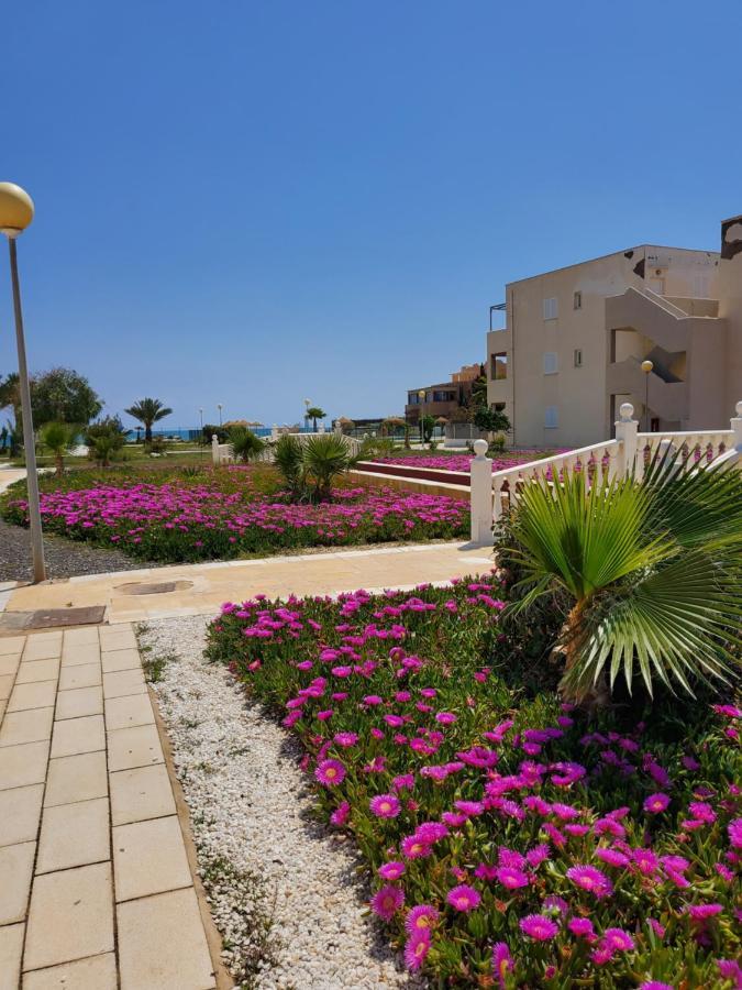 Duplex Espectacular En Primera Linea Naturista! Las Bombardas Exteriér fotografie