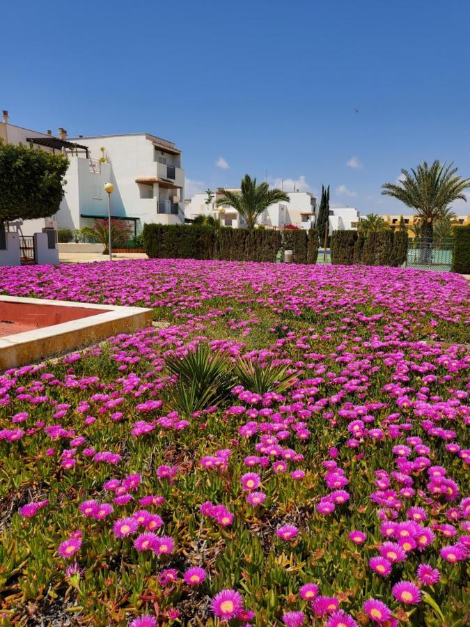Duplex Espectacular En Primera Linea Naturista! Las Bombardas Exteriér fotografie