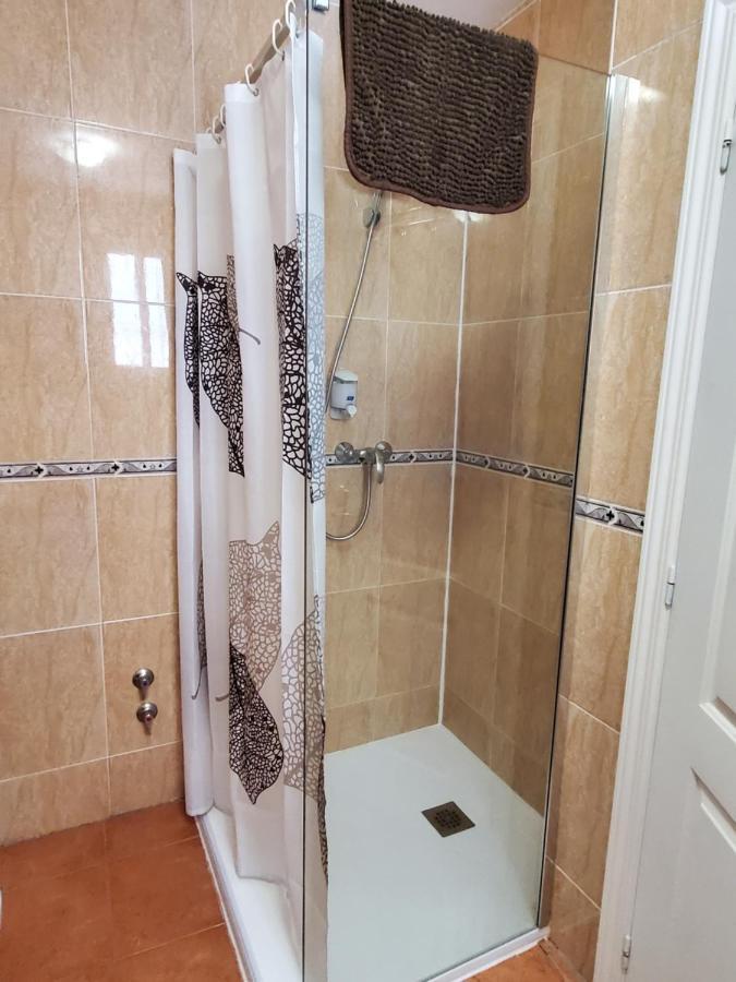 Duplex Espectacular En Primera Linea Naturista! Las Bombardas Exteriér fotografie