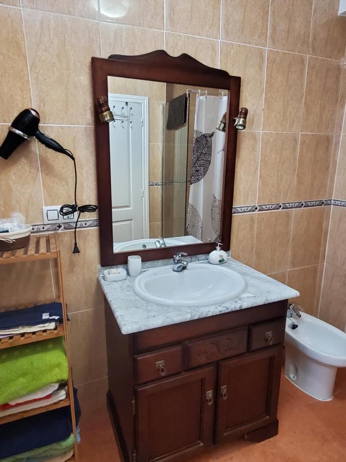 Duplex Espectacular En Primera Linea Naturista! Las Bombardas Exteriér fotografie