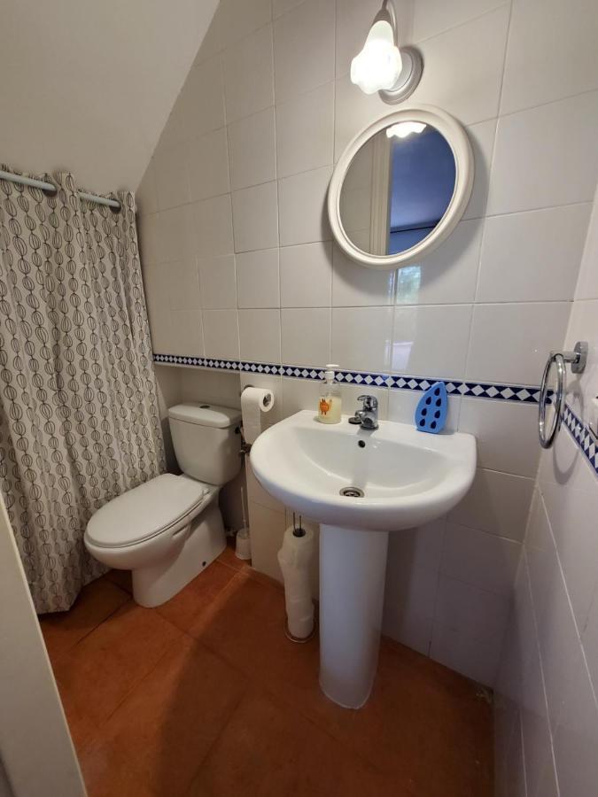 Duplex Espectacular En Primera Linea Naturista! Las Bombardas Exteriér fotografie