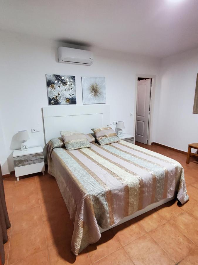 Duplex Espectacular En Primera Linea Naturista! Las Bombardas Exteriér fotografie