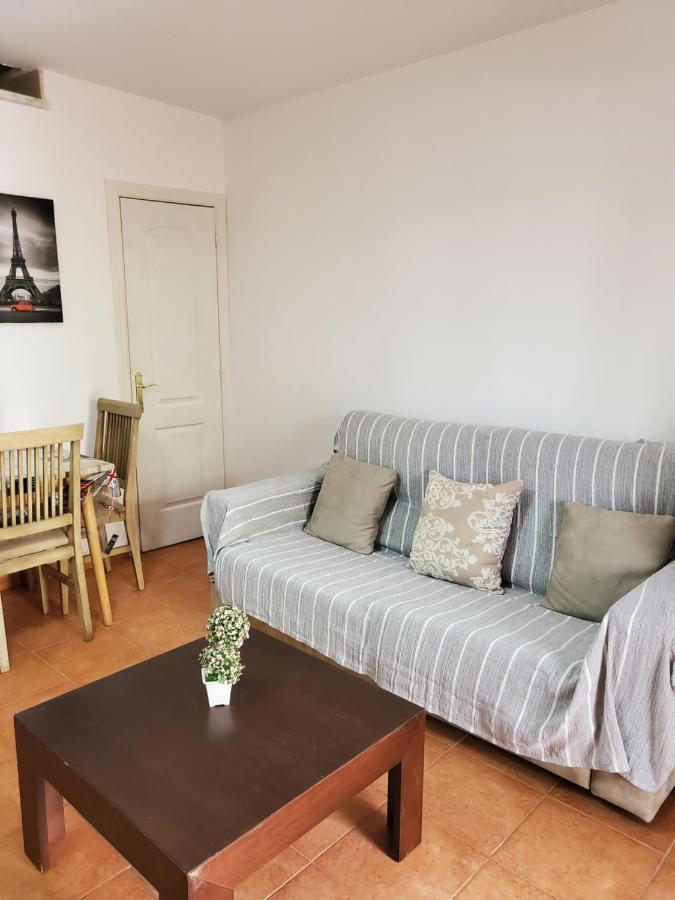 Duplex Espectacular En Primera Linea Naturista! Las Bombardas Exteriér fotografie