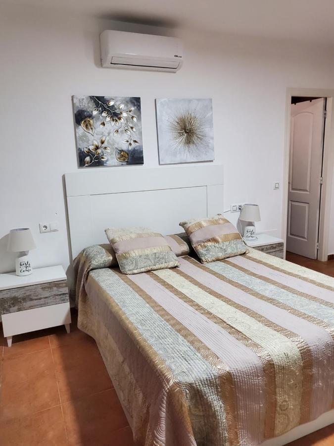 Duplex Espectacular En Primera Linea Naturista! Las Bombardas Exteriér fotografie