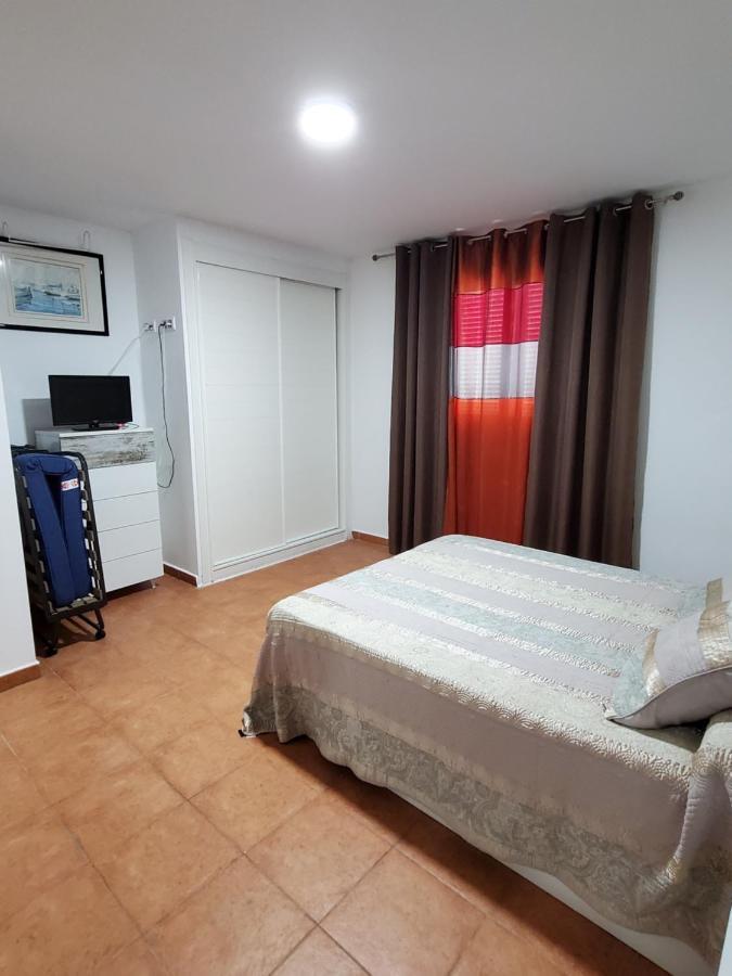 Duplex Espectacular En Primera Linea Naturista! Las Bombardas Exteriér fotografie