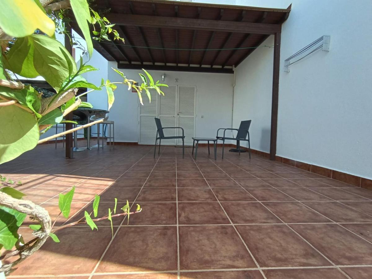 Duplex Espectacular En Primera Linea Naturista! Las Bombardas Exteriér fotografie