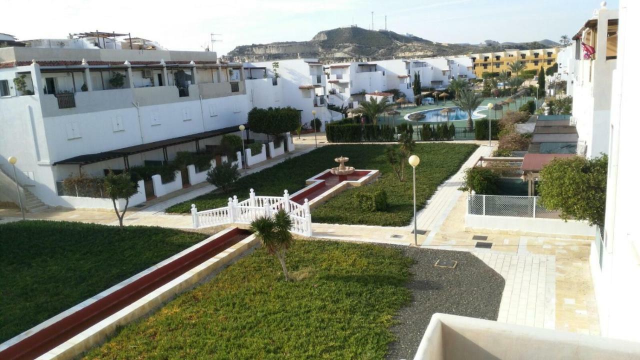 Duplex Espectacular En Primera Linea Naturista! Las Bombardas Exteriér fotografie